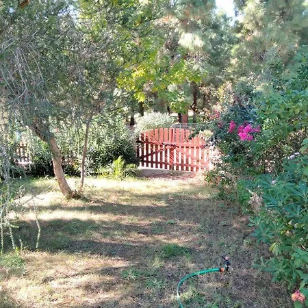 Villa Fiorilla Geremeas Exterior photo