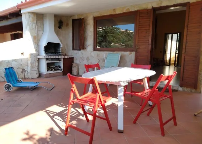 Villa Fiorilla
