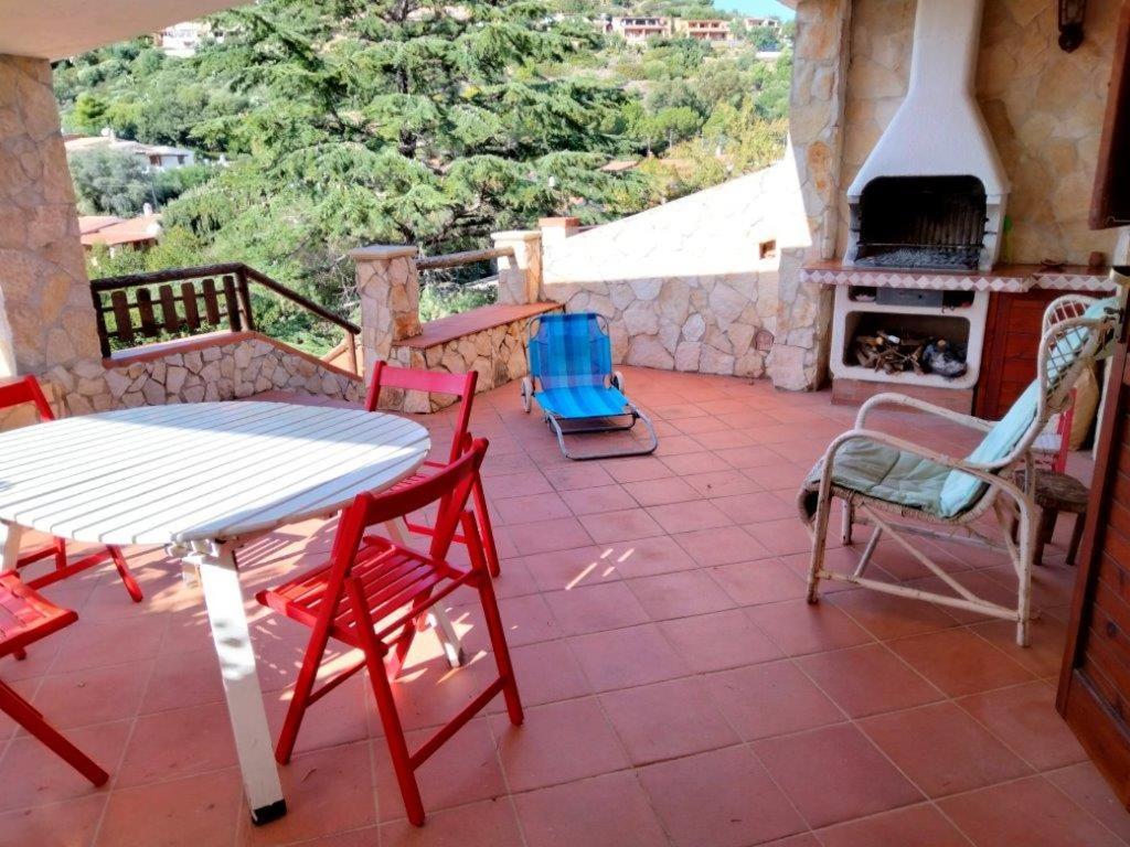 Holiday home Fiorilla