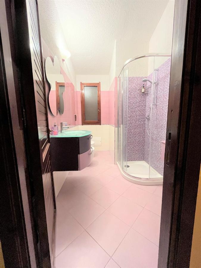 Fiorilla Holiday home