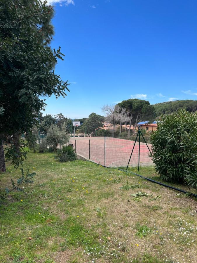 Fiorilla Holiday home *
