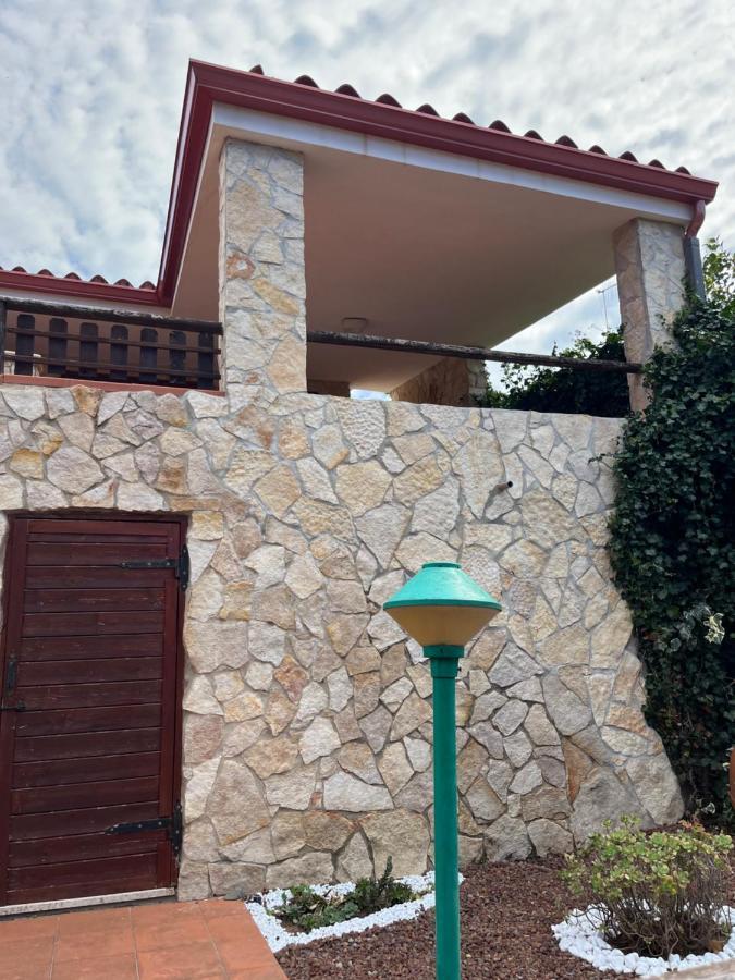 Holiday home Fiorilla Geremeas